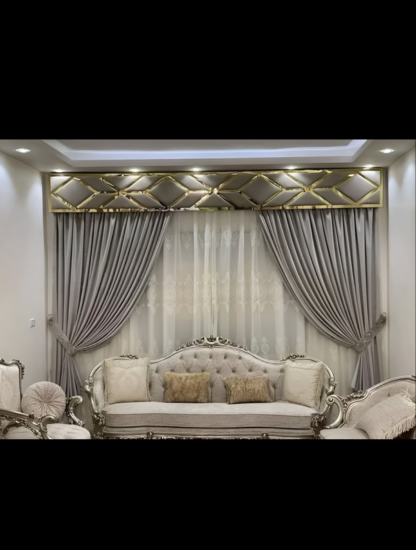 Fancy Blinds & Curtains